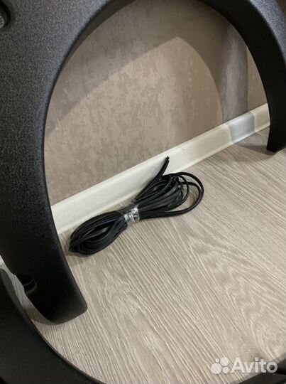 Расширение арки Нива Шевроле