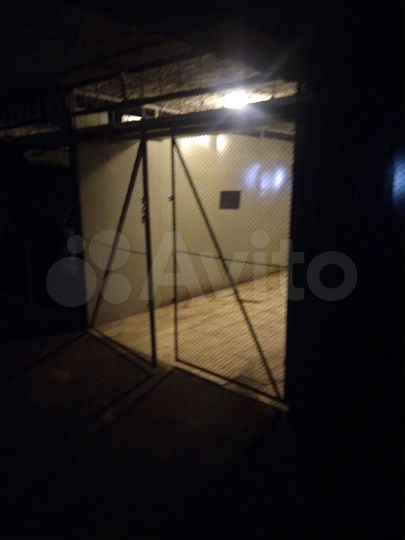 Гараж, 20 м²