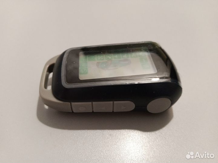 Брелок StarLine A92.старлайн А92.Гарантия.Доставка