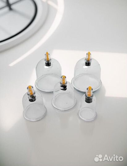 Вакуумные банки от проиводителя арт1.0