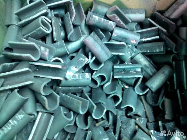 Муфты и станки для стыковки арматуры, ванночки