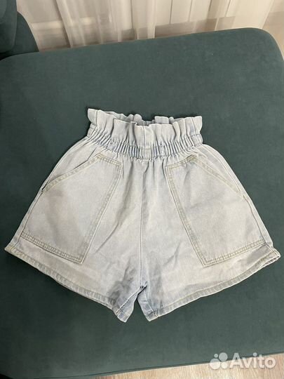 Шорты