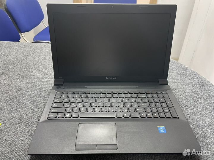 Lenovo v580c