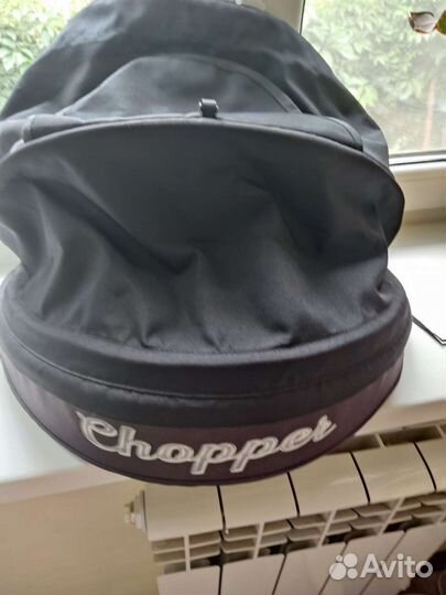 Запчасти для велосипеда Chopper