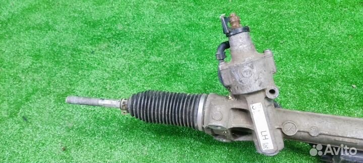 Рейка рулевая BMW X3 F25 (2010-2017)