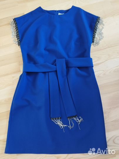 Платье вечернее