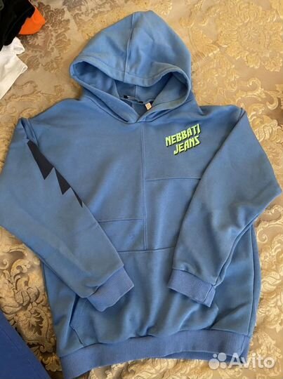 Толстовка NB