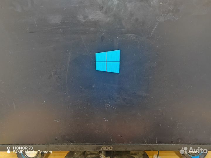 Компьютер бу