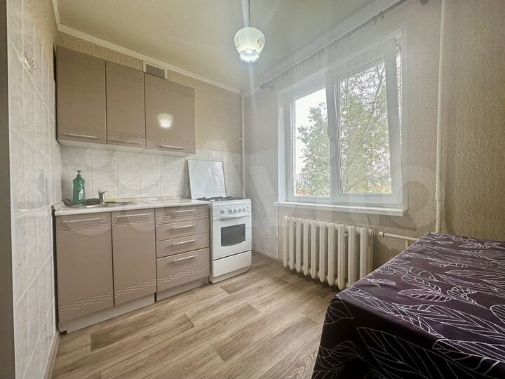 1-к. квартира, 32,8 м², 3/5 эт.