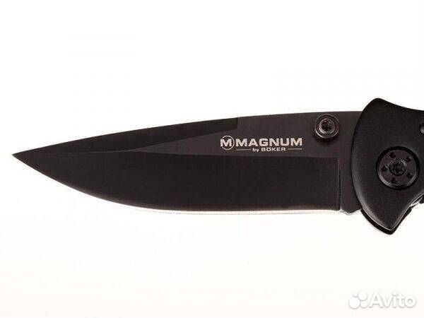 Складной нож Magnum by Boker Shadow 01MB428