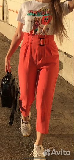 Модная летняя одежда на девушку размер 42 44