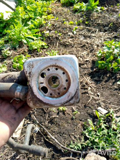 Запчасти ахл 1.6 паста б5