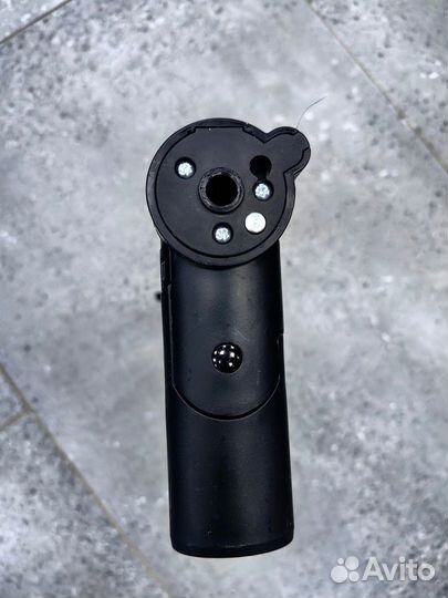 Задняя балка с тормозом коляски Baby Care Venga