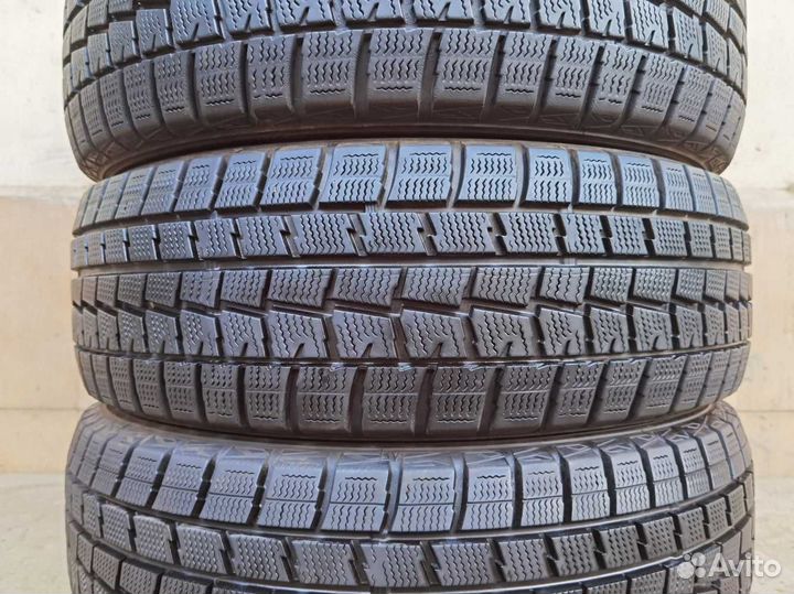 Dunlop SP Winter Maxx WM01 185/65 R15 88Q