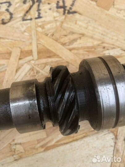 Распредвал УАЗ Буханка