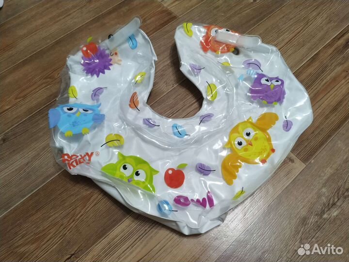 Круг на шею для купания