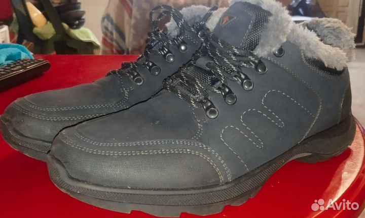 Кроссовки мужские