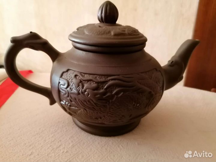Чайник заварочный