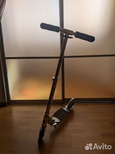 Самокат Micro Flex 145 мм