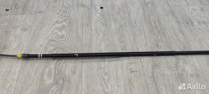 Трос стояночного тормоза задний левый Bmw 3-Series