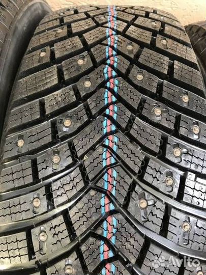 Continental IceContact 3 265/65 R17