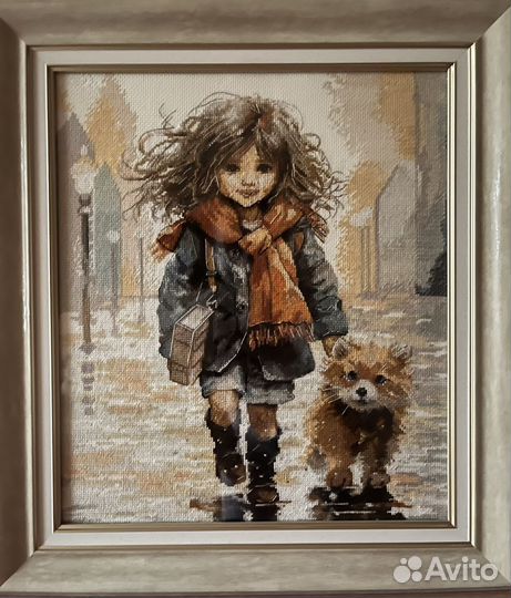 Картины ручной работы