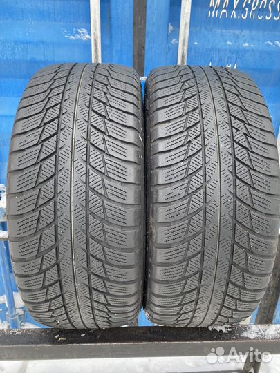 Bridgestone Blizzak LM-001 225/50 R17