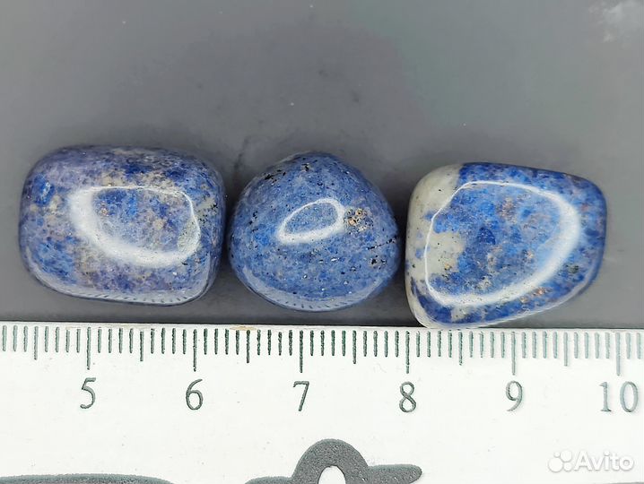 Содалит природный