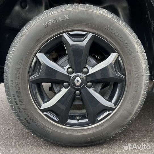 Колпачки защитные на колесные гайки