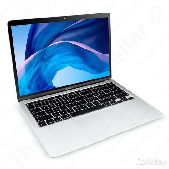 MacBook Air 13” (M2/8/512)