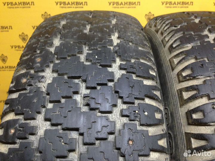 Rosava ОИ-297, С-1 205/70 R14