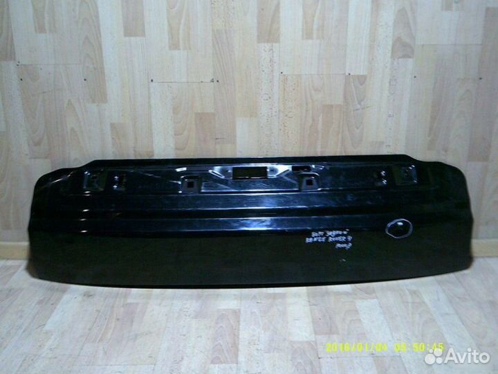 Борт задний Land Rover Range Rover 4