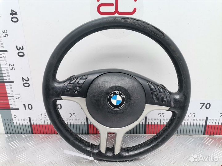 Руль для BMW X5 (E53)