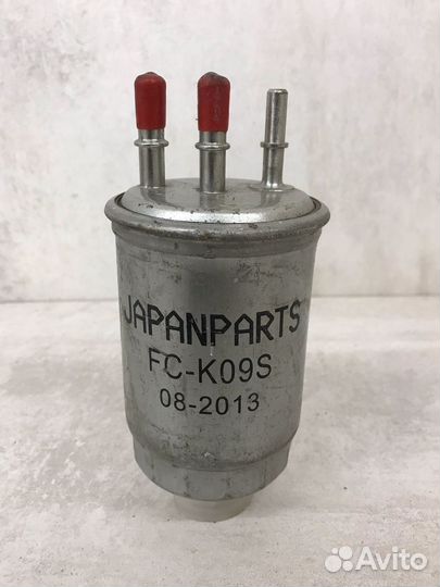 Топливный фильтр Focus/Mondeo/Kia