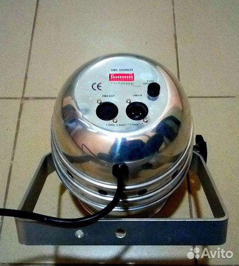 Пар, софит, парик, световой прибор, светомузыка