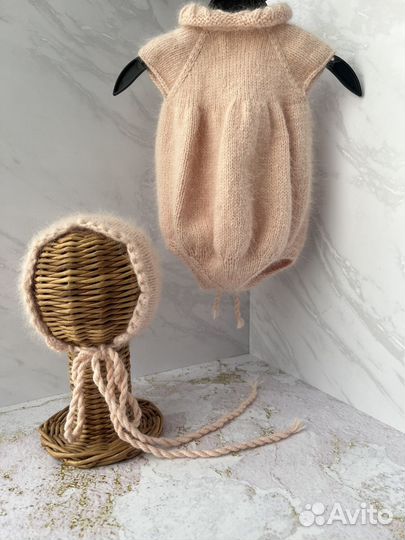 Реквизит для фотосессии новорожденных