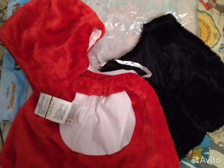 Карнавальный костюм