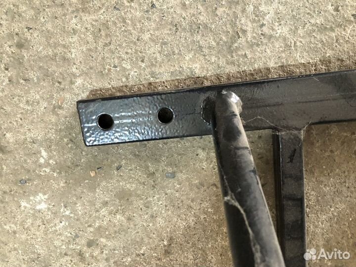 Люстра на крышу Нивы