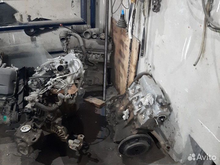 Запчасти ваз