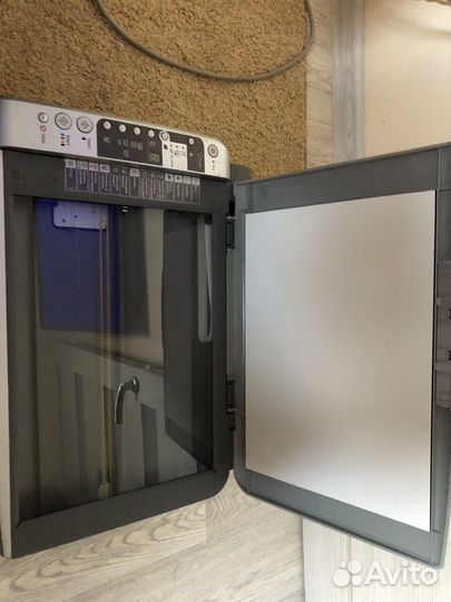 Мфу epson stylus cx4900