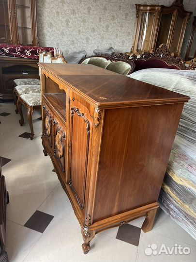 Тумба под тв