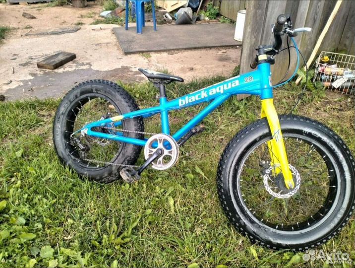 Продам велик В хорошем состоянии