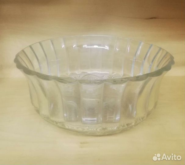 Посуда, стекло