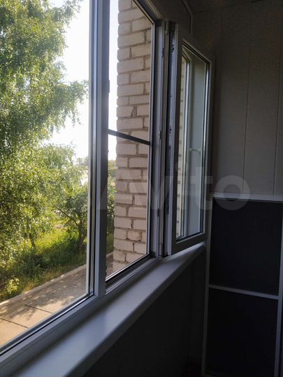 3-к. квартира, 62 м², 2/3 эт.