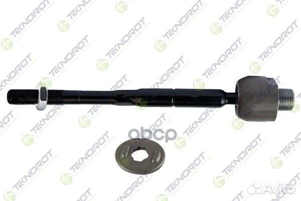 Тяга рулевая LR toyota LC Prado (J120) teknoro