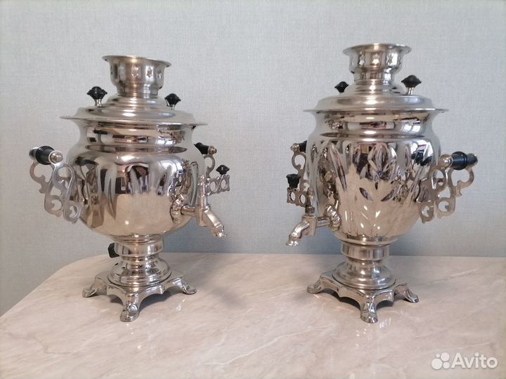 Самовар электрический