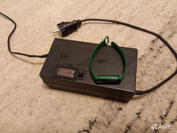 Зарядка 5а литий ион, 58.8