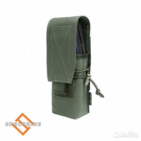 Подсумок ак stich profi 1-2 магазина