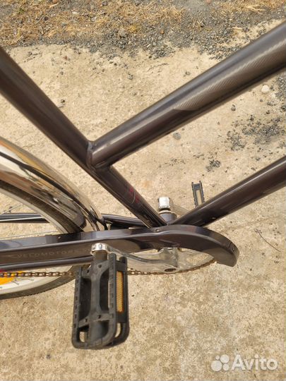 Велосипед взрослый Stels 28