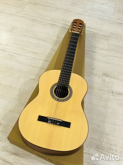 Гитара Классическая